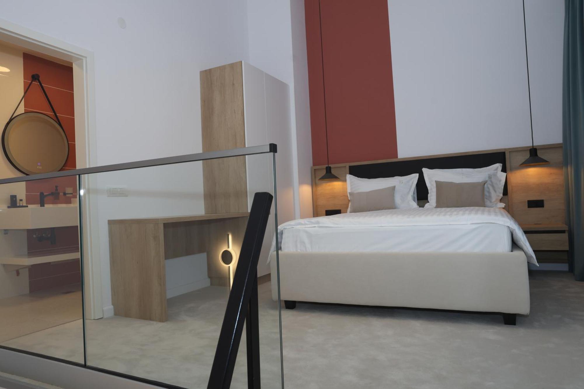 Montan-Aparthotel Predeal Eksteriør billede