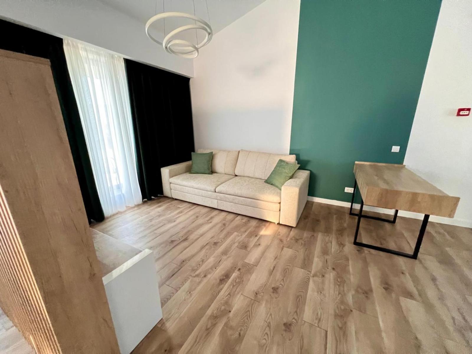 Montan-Aparthotel Predeal Eksteriør billede